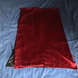 Cejon reversible wrap/scarf